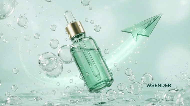 Pesan massal untuk salon kecantikan