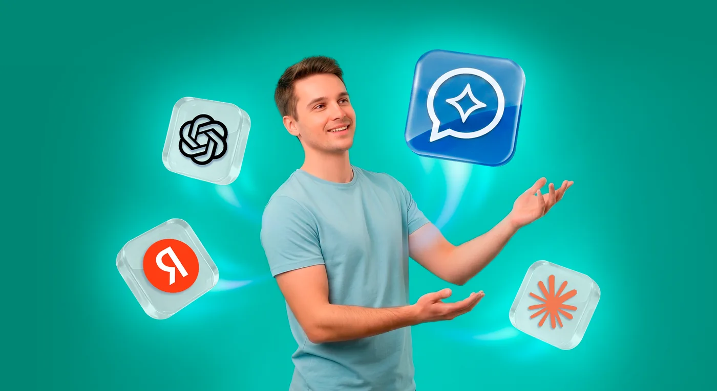 AI integration of the WhatsApp and Telegram messengers over the MCP protocol
